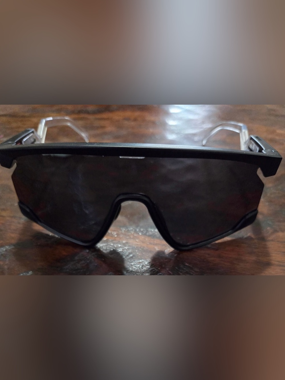 Oakley BXTR sunglasses,